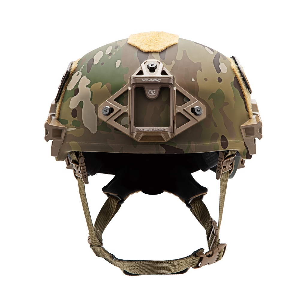 Team Wendy® EXFIL® BALLISTIC SL Helmet Multicam® | Reconbrothers